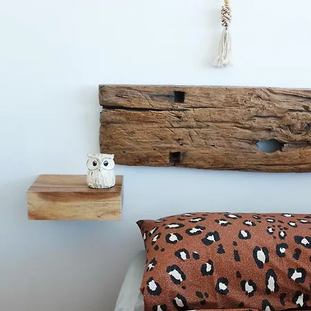 Lejlighed Kuta Zandvoort