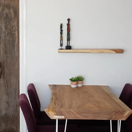 Apartamento Kuta
