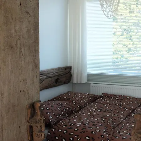Apartamento Kuta Zandvoort