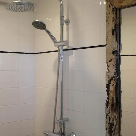 Kuta Apartamento Zandvoort