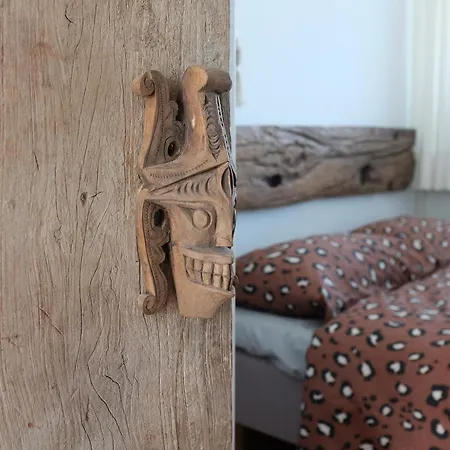 Apartamento Kuta Zandvoort