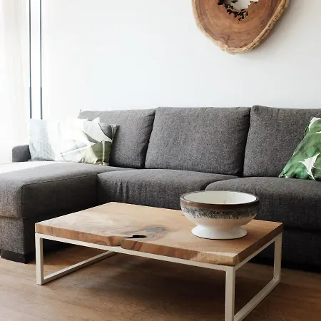 Apartamento Kuta *